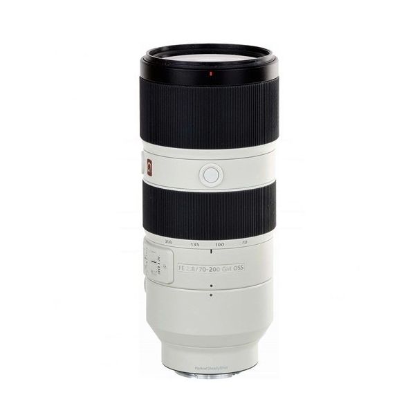 Sony FE 70-200 mm f/2.8 GM OSS Lens