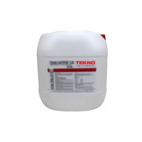 Tekno Teknomer 120 Sıvı Kristalize Su 30 Kg Yalıtım Malzemesi