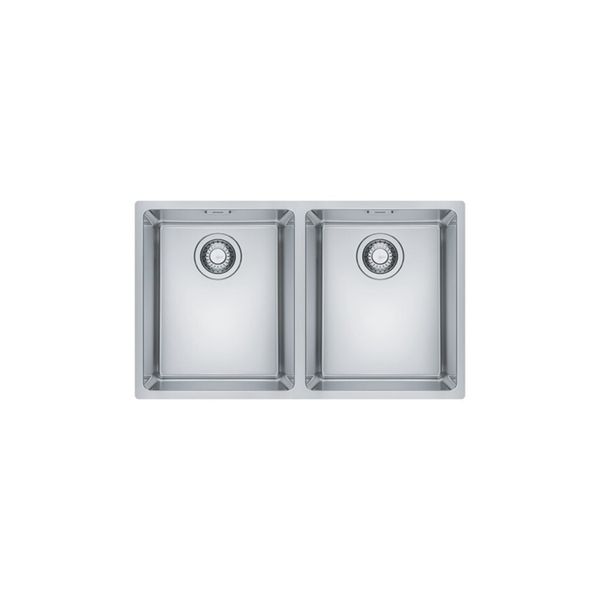 Franke MRX 120-34-34 Maris İnox Evye