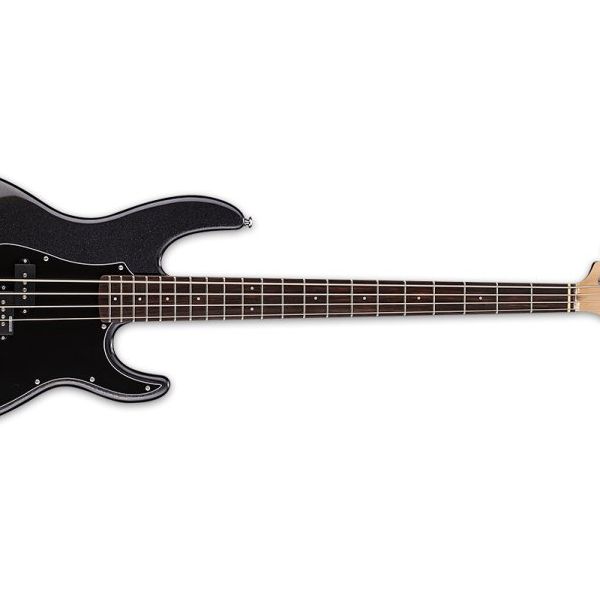 Esp AP-204/CHM Bass Gitar