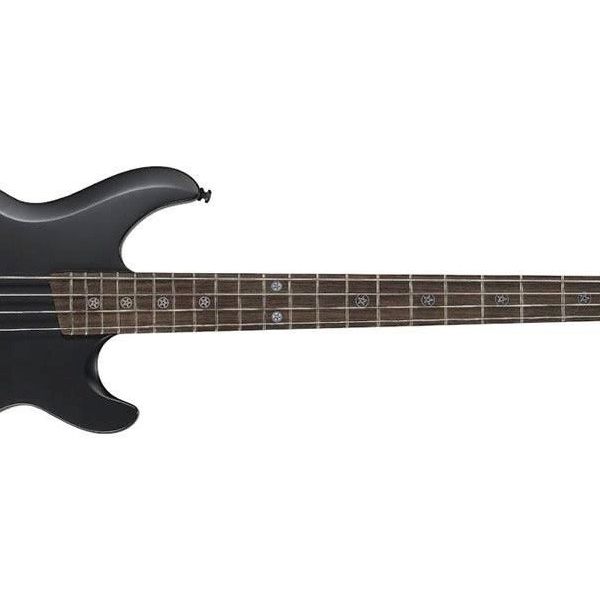 Cort EVLZ4BBKS Bass Gitar