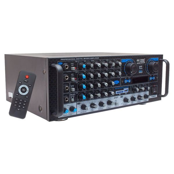Magicvoice MV-550 Anfi