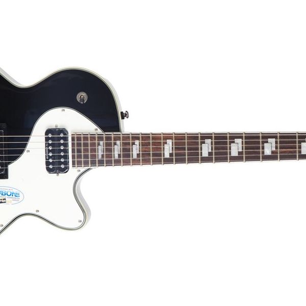 Cort Sunset-II BK Elektro Gitar