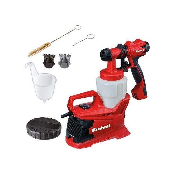 Einhell TC-SY 700 S Elektrikli Boya Tabancası
