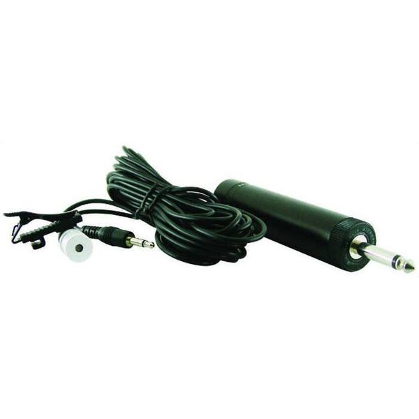 Yoga EM-120 Ultra Hassas Yaka Mikrofonu