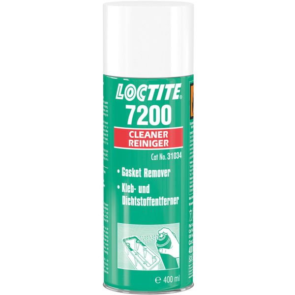Loctite 7200 400 ml Conta Sökücü
