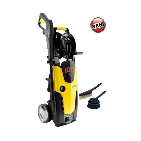 Lavor STM 160 Basınçlı Yıkama Makinesi