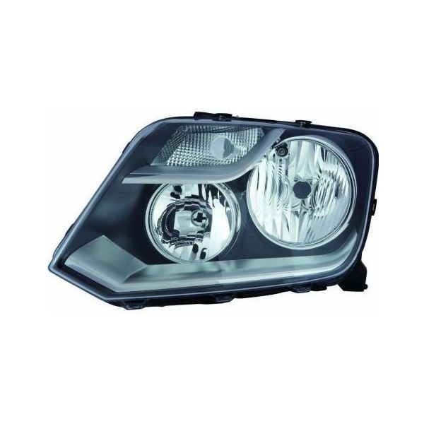 Amarok 2013 Sol Far