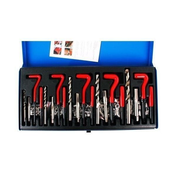 Koçtaş Brio M5-M12 130 Parça Diş Tamir Kiti