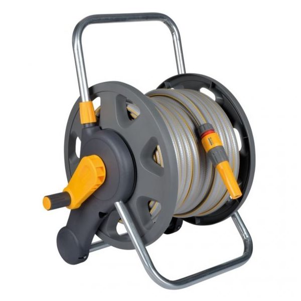 Hozelock 2477H 50 m 60 m Hortum Makarası
