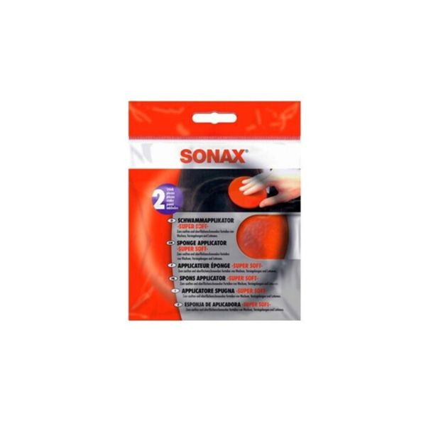 Sonax 417 141 Aplikatör Sünger