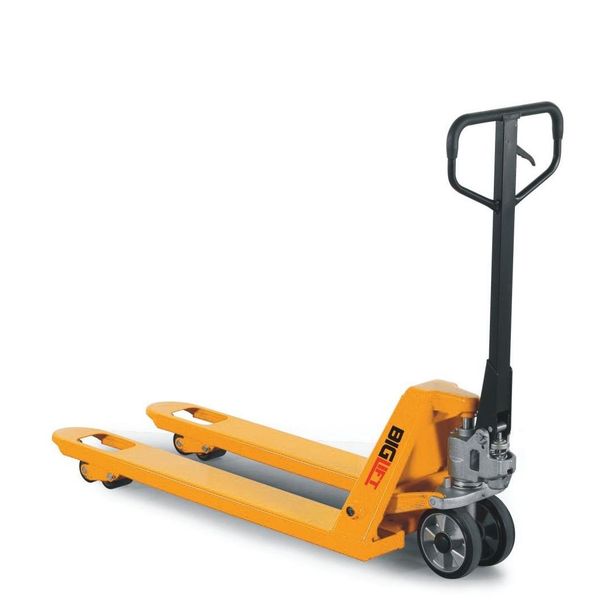Biglift U_RM-ACL20-18 Transpalet