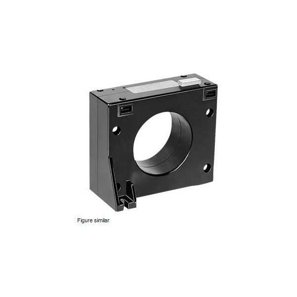 Siemens 3UL2203-1A Troid Akım Trafosu
