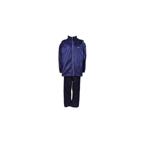 A&C Packway Unisex Alt Üst Takım Yağmurluk