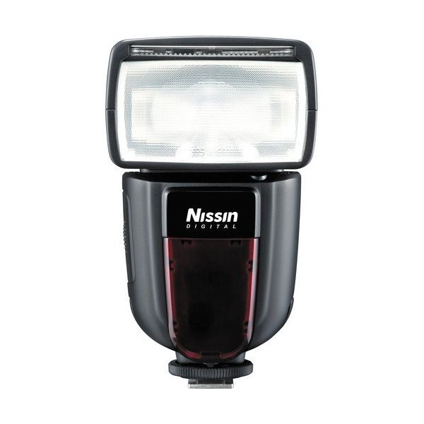 Nissin Speedlite Di700 Flaş