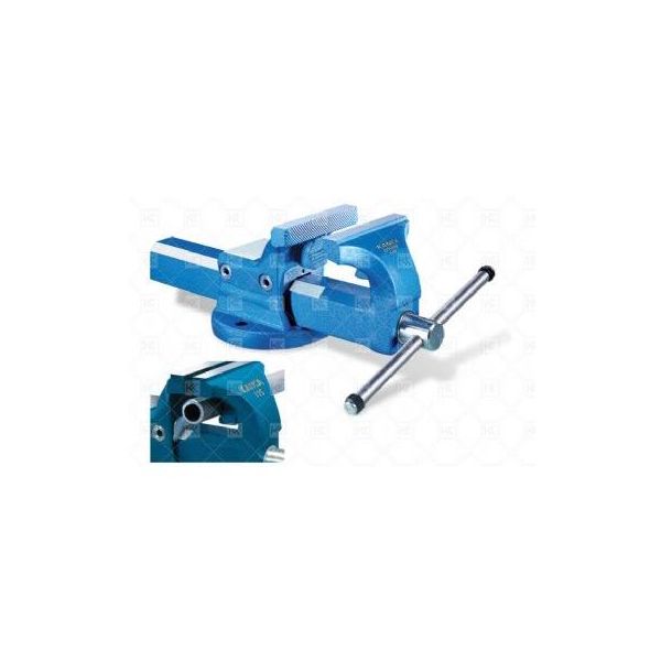 Kanca 21953000 Sabit 125 mm Kadett Tesisatçı Mengenesi
