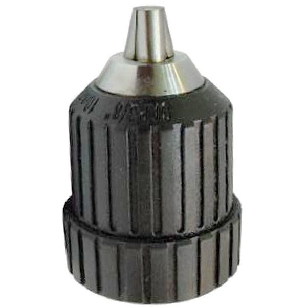Chuck Cpl-10 R-1-2 1-10 mm Plastik Gövde Mandren