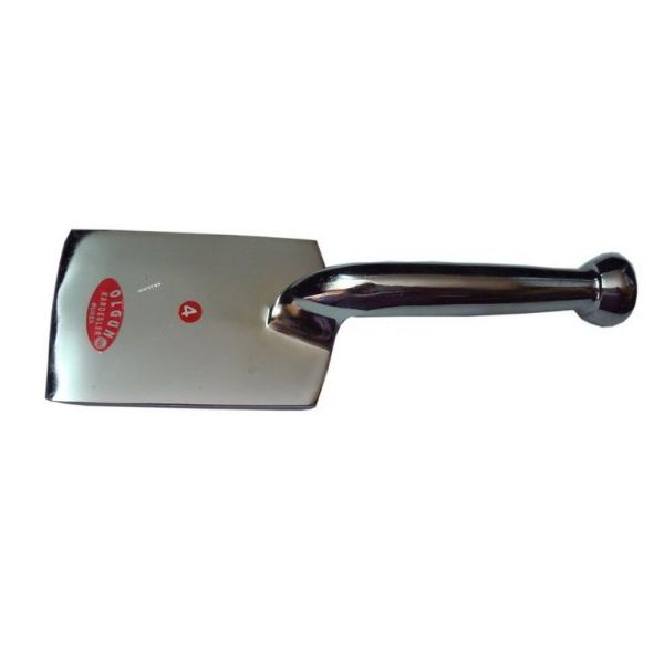 Evimdeyokyok Çelik Et Döveceği / Pirzola Demiri No:4 - 1250 Gr