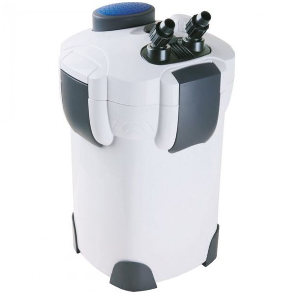 Sunsun HW - 302 18W 1000L-H Dış Filtre