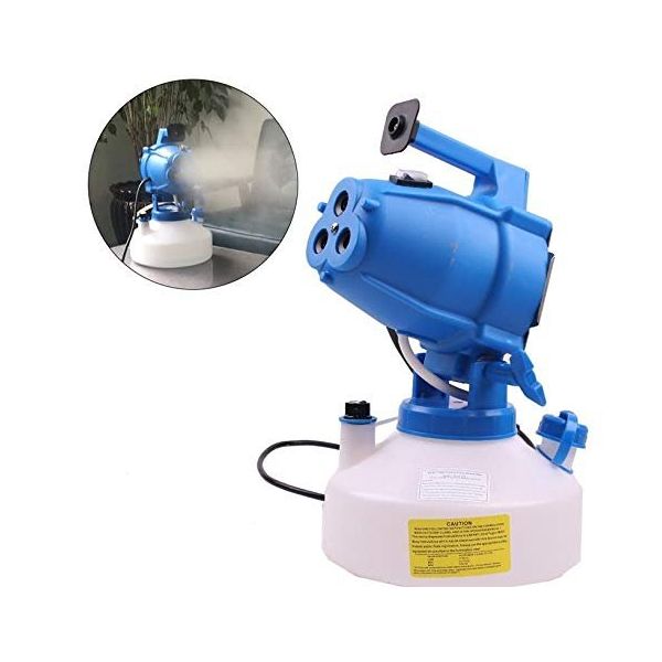 Plant Mate ULVS-8000 İlaçlama ve Dezenfektan Makinesi