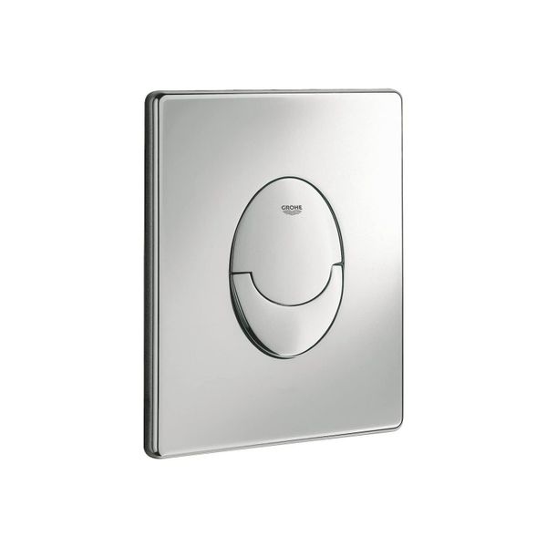 Grohe Skate Air 38505000 Krom Kumanda Paneli