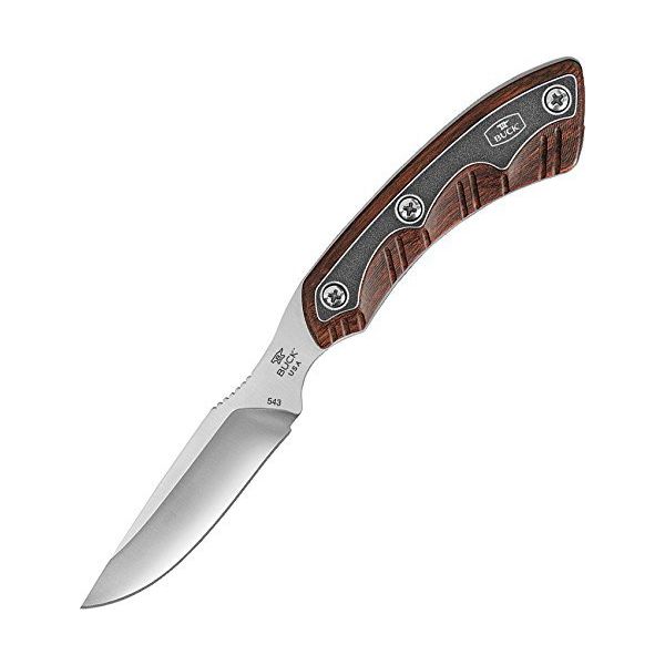 Buck 10114 543 Caper Yüzme Bıçağı