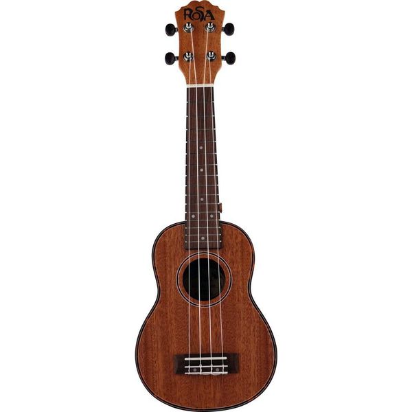 Rosa Soprano Ukulele