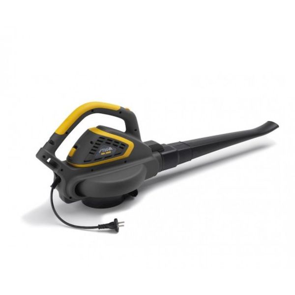 Stiga SBL2.6 Elektrikli Üfleme Makinesi