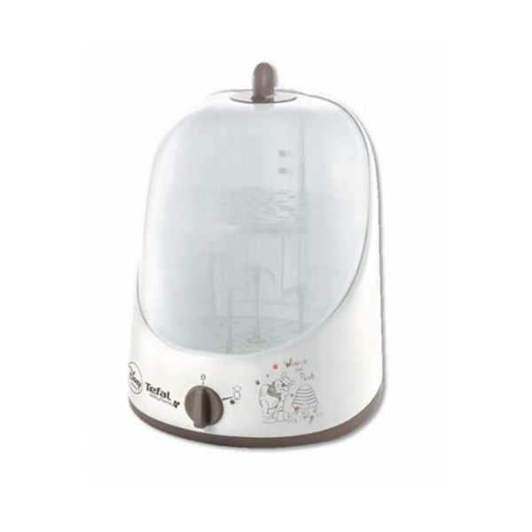 Tefal Disney Buharlı Sterilizatör