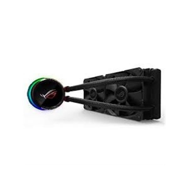 Asus ROG RYUO 240 OLED RGB Sıvı CPU Soğutucusu