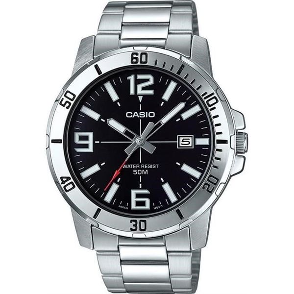 Casio MTP-VD01D-1BVUDF Erkek Kol Saati