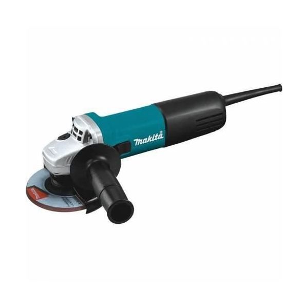 Makita 9557HNRGX 840 W 115 mm Elmas Testereli Avuç Taşlama