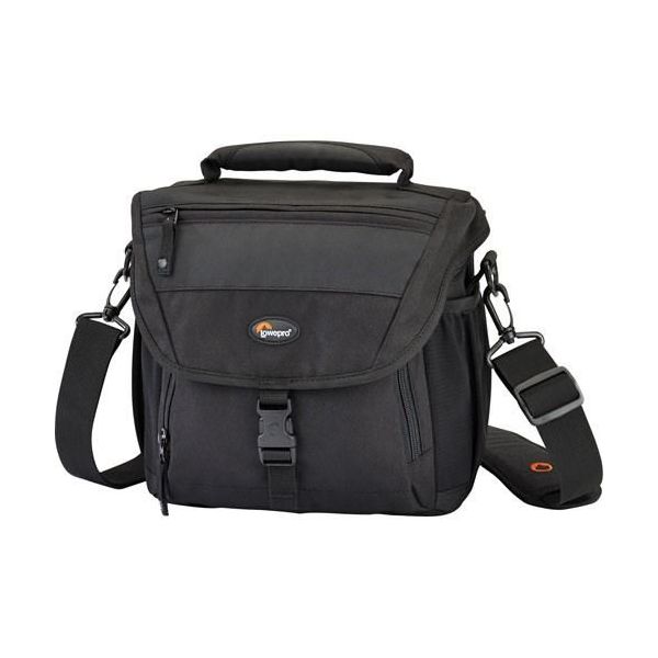 Lowepro Nova 170AW Fotoğraf Makinesi Çantası