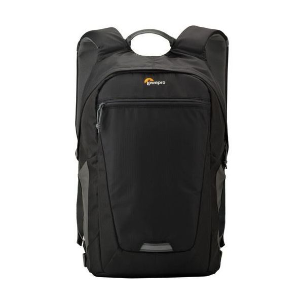 Lowepro Photo Hatchback Series BP 250 AW II Siyah Sırt Çantası