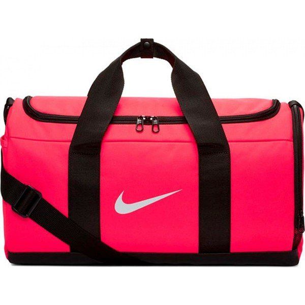 Nike BA6015-664 Pembe Kadın Spor Çantası