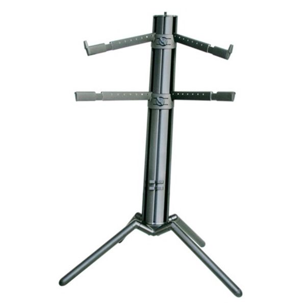 Konig 18860-000-30 Spider Pro Klavye Org Standı