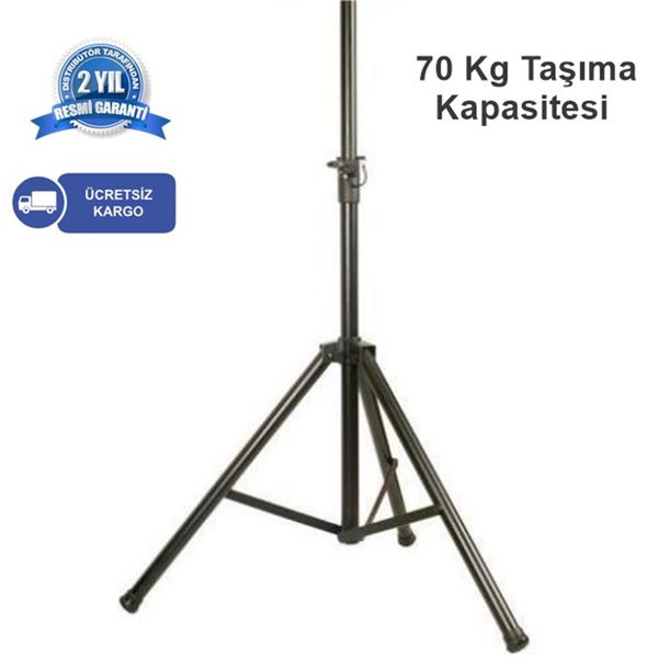 Lastvoice KB01 Kabin Hoparlör Standı