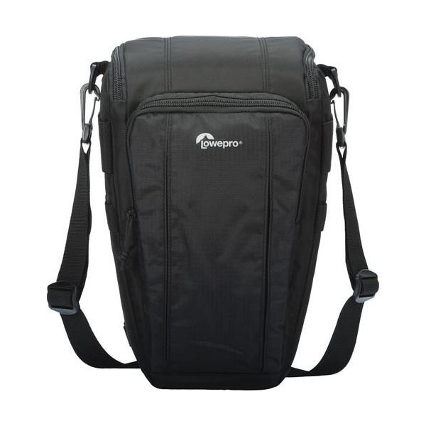Lowepro Toploader 55 AW Fotoğraf Makinesi Çantası