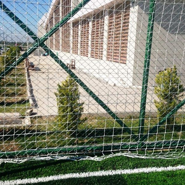 Adelinspor Gold 4,0x2,20x0,8 m Futbol Kale Filesi