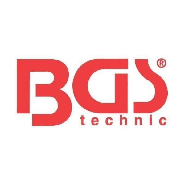 Bgs İki Ayaklı 200 mm Çektirme
