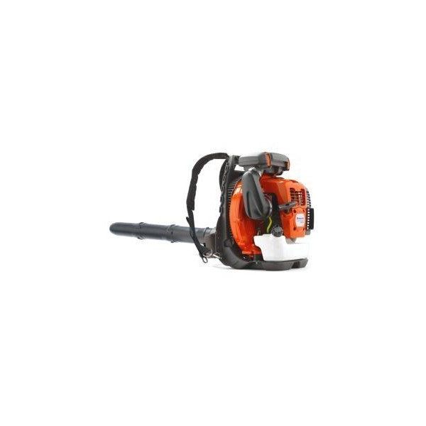 Husqvarna 570 BTS Benzinli Yaprak Üfleme Makinası
