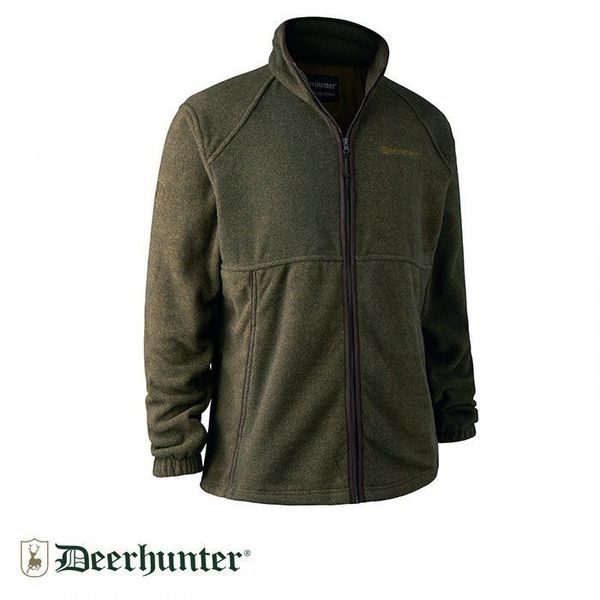 Deerhunter Wingshooter DH 371 L Yeşil Polar