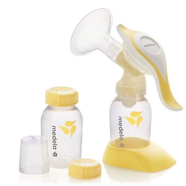 Medela Harmony Manuel Göğüs Pompası