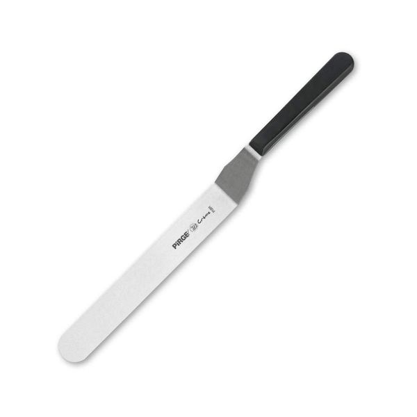 Pirge Creme Kıvrık 30 cm Pasta Paleti