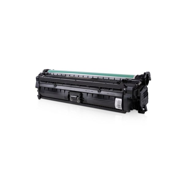 HP 651A-CE343A Kırmızı Muadil Toner