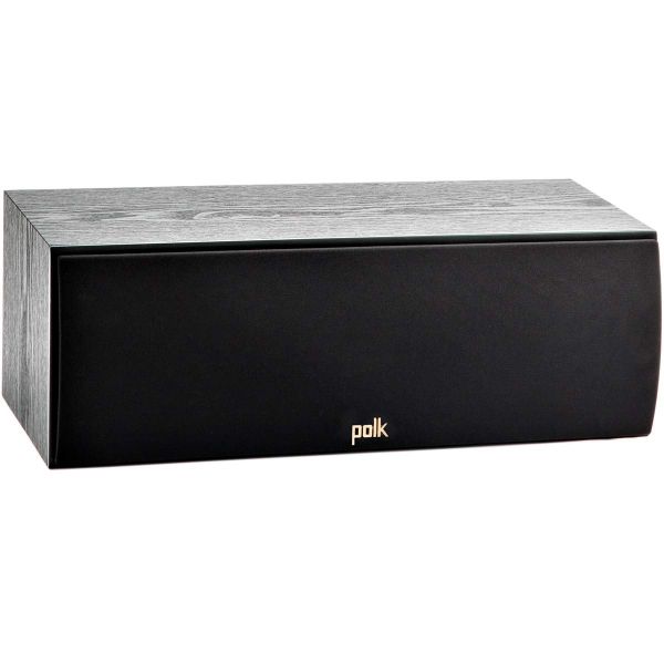 Polk Audio T30BK Siyah Hoparlör