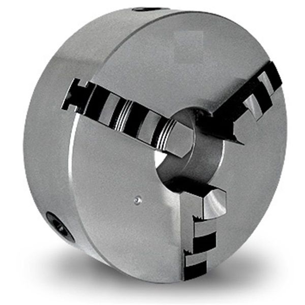 Unimax 250 mm 3 Ayaklı Torna Aynası