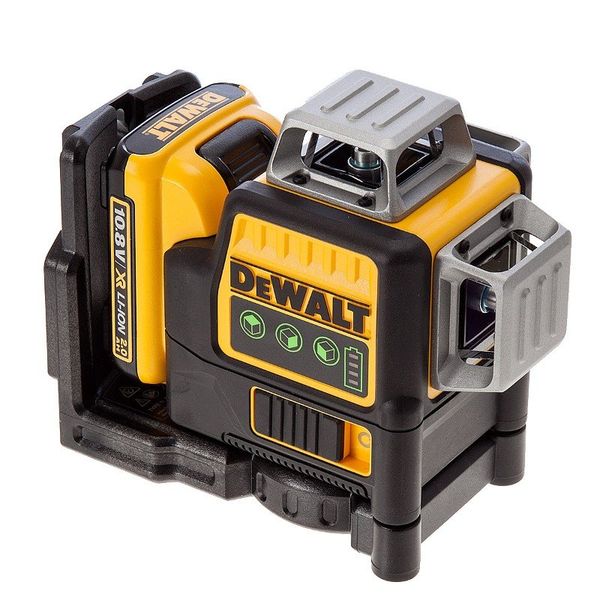 Dewalt DCE089D1G Lazer Distomat