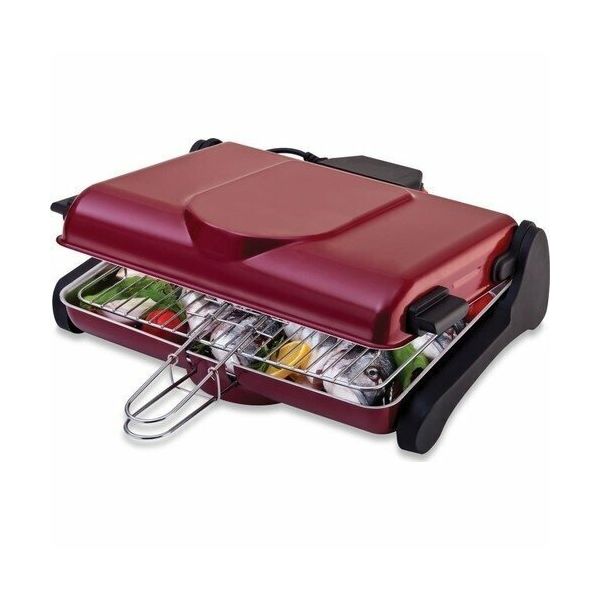 CVS DN2105 Afiyet Çift Telli 1200 W Izgara