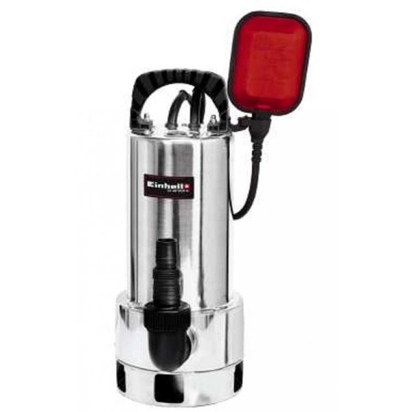 Einhell GC-DP 9035 N Kirli Su Dalgıç Pompa